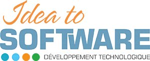 Idea to Software - Logo